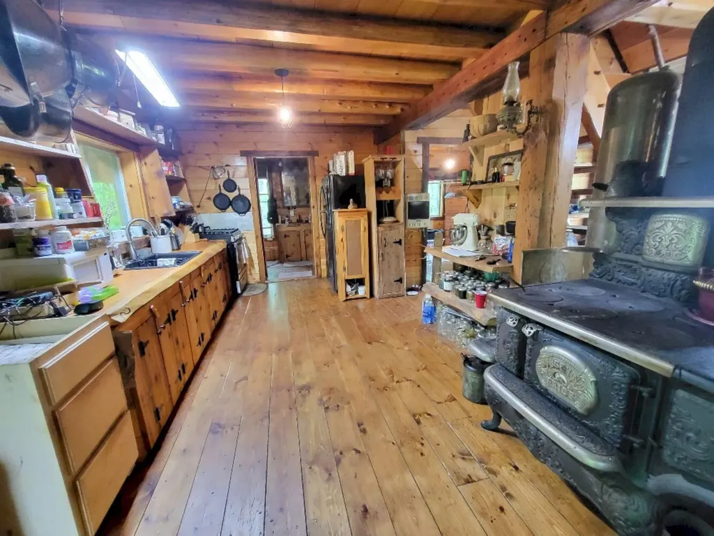 191 Basin Road Carthage ME 04224