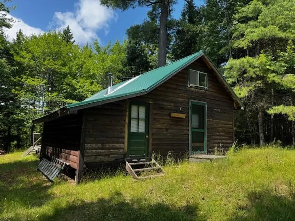 233 Church Road Oxbow ME 04764