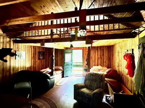 233 Church Road Oxbow ME 04764