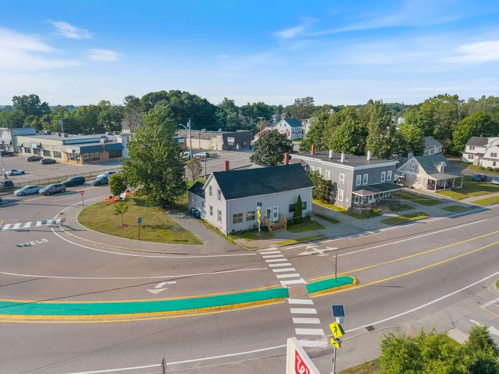 336-338 Alfred Street Biddeford ME 04005