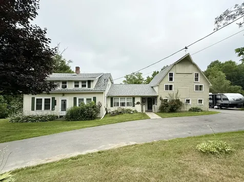 110 Corinna Road Saint Albans ME 04971