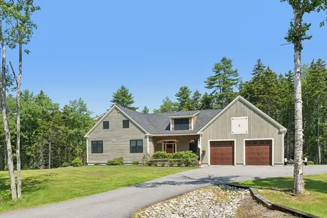 220 Houghton Pond Road West Bath ME 04530