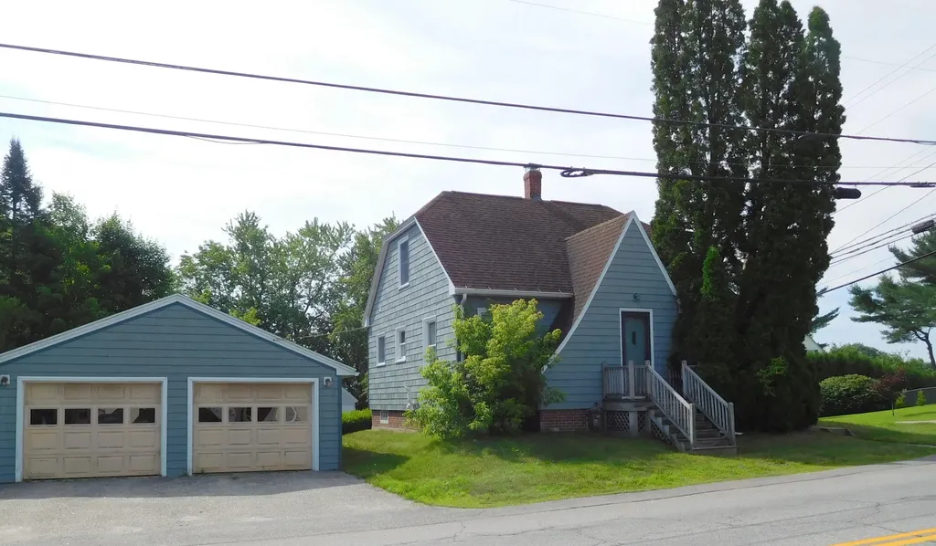 111 Scribner Boulevard Lewiston ME 04240