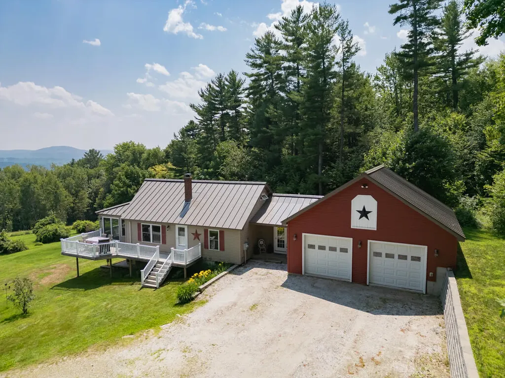 256 Temple Road Wilton ME 04294