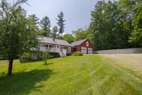 256 Temple Road Wilton ME 04294