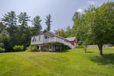 256 Temple Road Wilton ME 04294