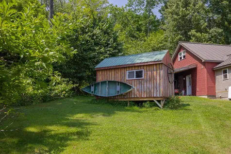 256 Temple Road Wilton ME 04294