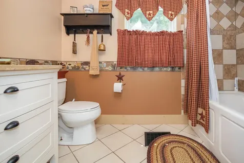 256 Temple Road Wilton ME 04294