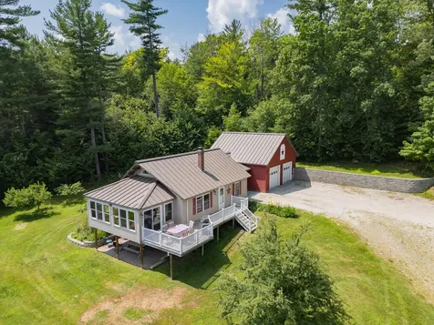 256 Temple Road Wilton ME 04294