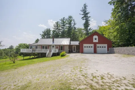 256 Temple Road Wilton ME 04294