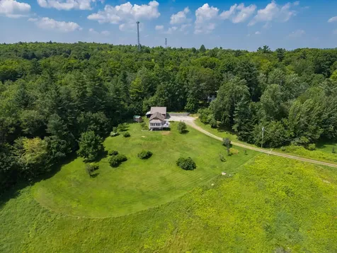 256 Temple Road Wilton ME 04294