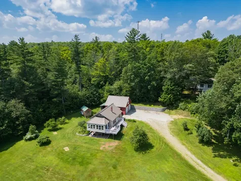 256 Temple Road Wilton ME 04294