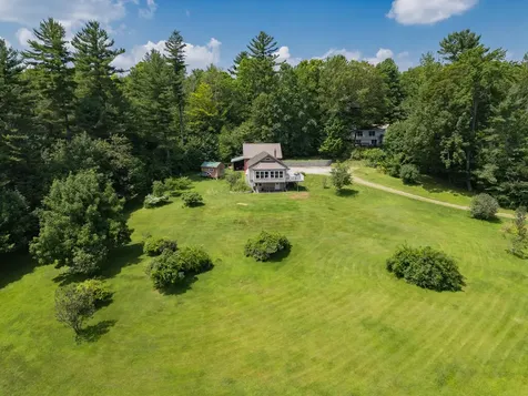 256 Temple Road Wilton ME 04294