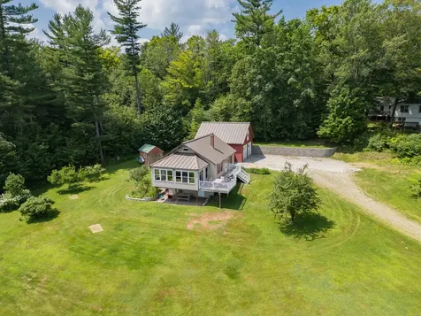 256 Temple Road Wilton ME 04294