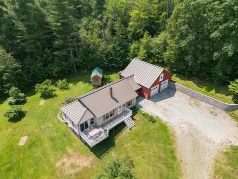 256 Temple Road Wilton ME 04294