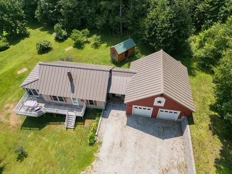 256 Temple Road Wilton ME 04294