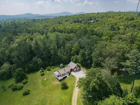 256 Temple Road Wilton ME 04294