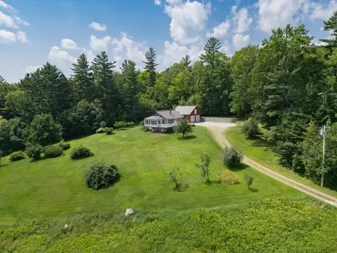 256 Temple Road Wilton ME 04294