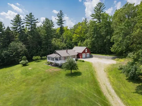 256 Temple Road Wilton ME 04294