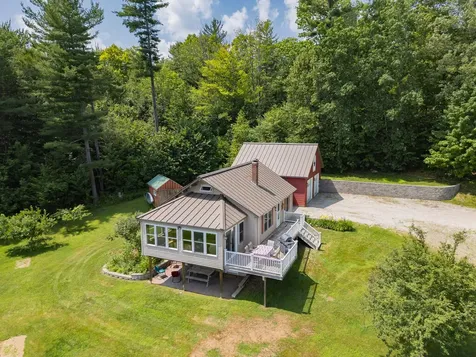 256 Temple Road Wilton ME 04294