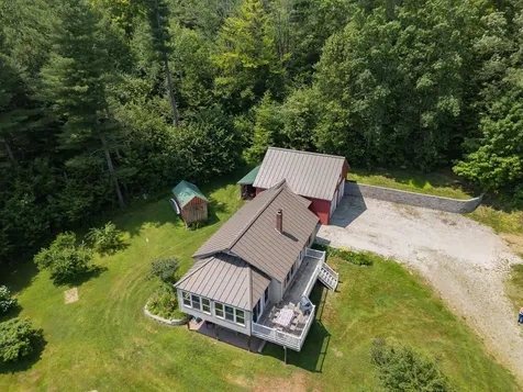 256 Temple Road Wilton ME 04294