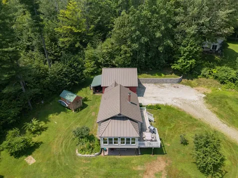 256 Temple Road Wilton ME 04294
