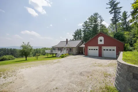 256 Temple Road Wilton ME 04294