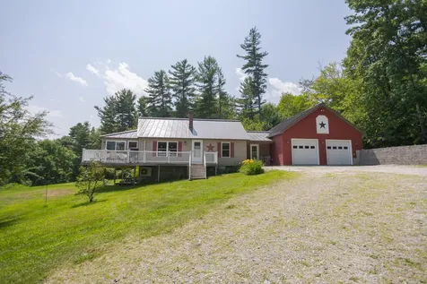 256 Temple Road Wilton ME 04294