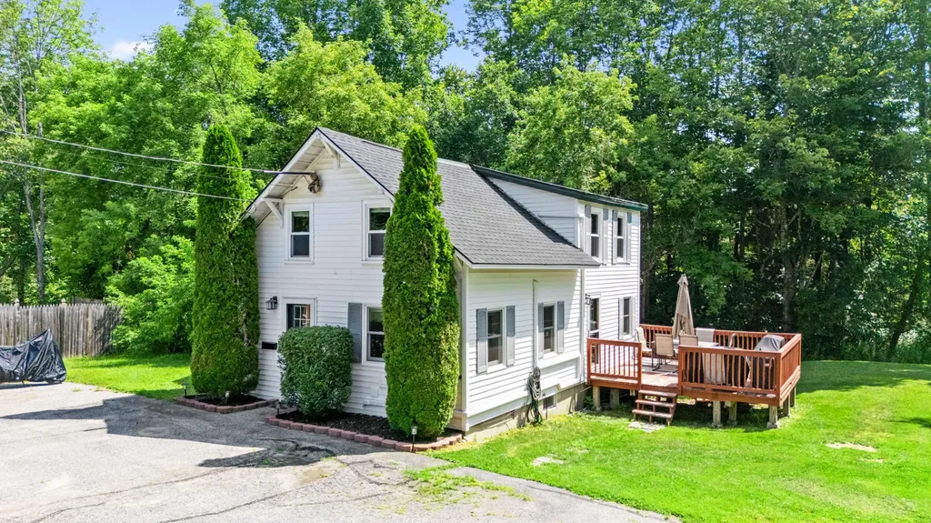 165 Main Street Windham ME 04062