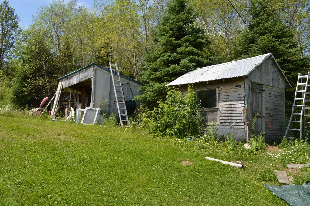 196 Aspen Road Madawaska ME 04756