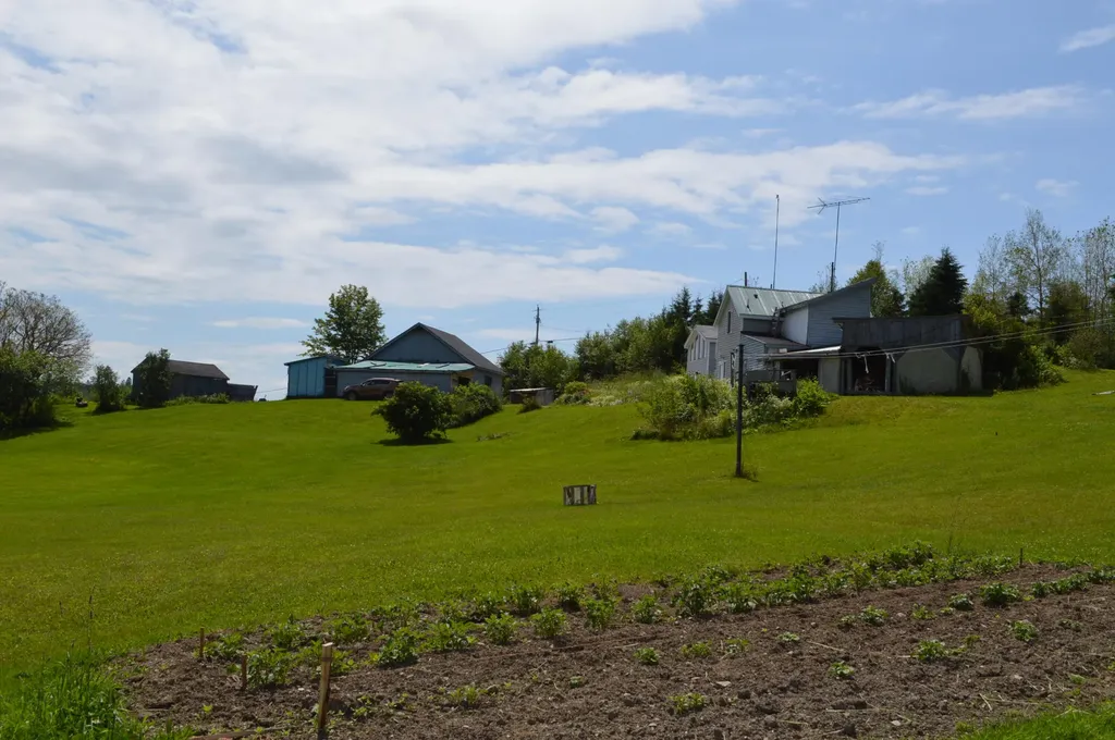 196 Aspen Road Madawaska ME 04756