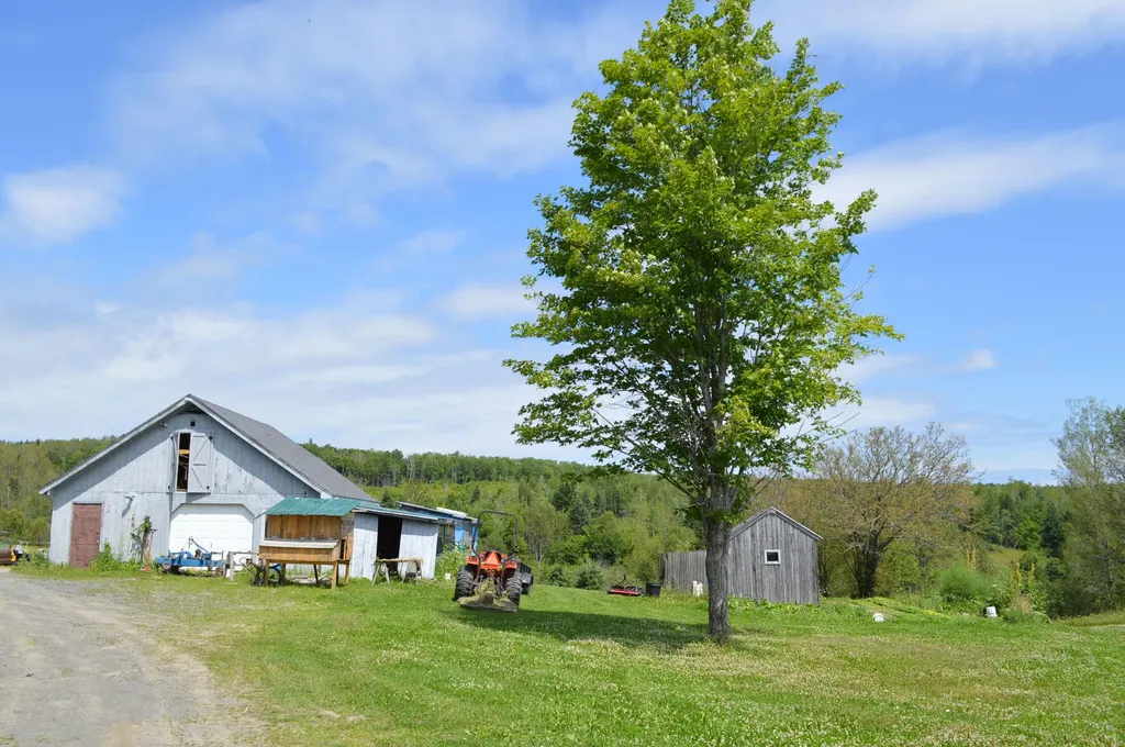 196 Aspen Road Madawaska ME 04756