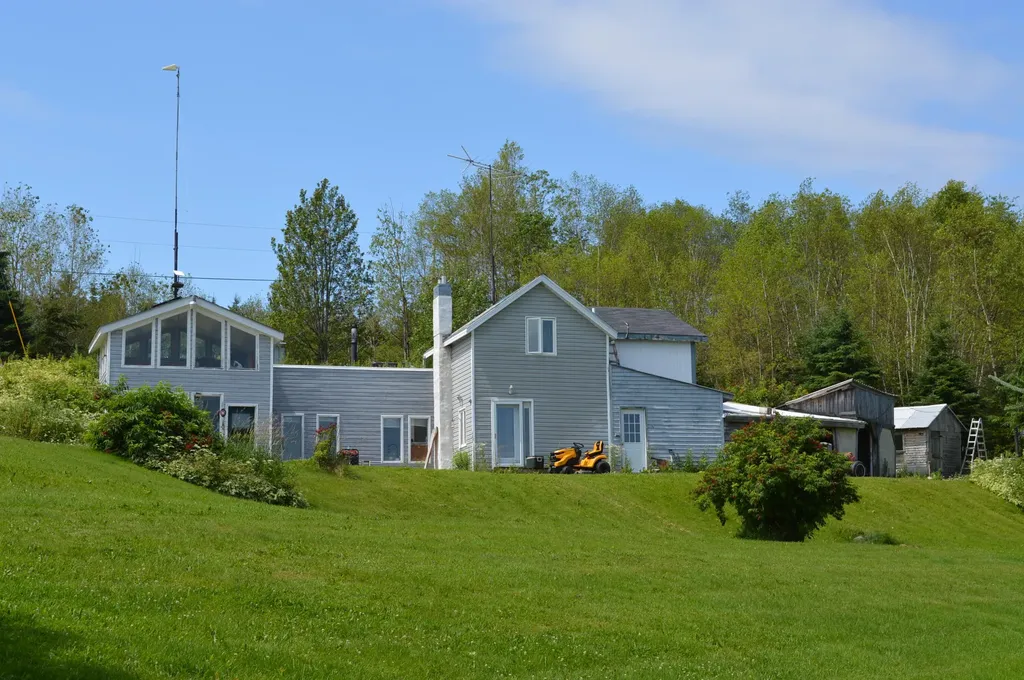 196 Aspen Road Madawaska ME 04756