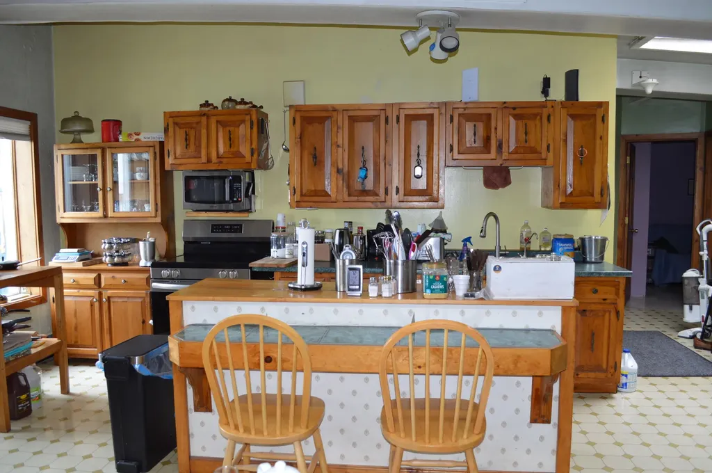 196 Aspen Road Madawaska ME 04756