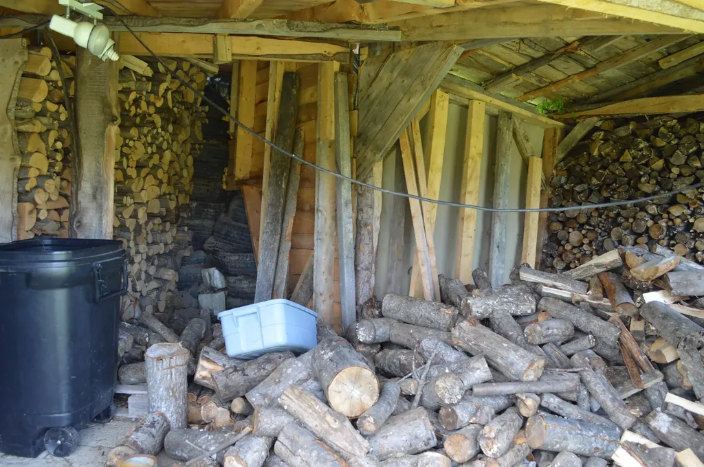 196 Aspen Road Madawaska ME 04756