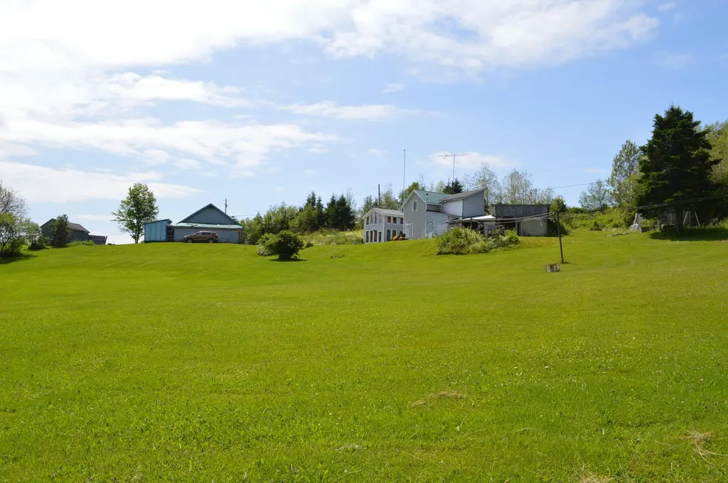 196 Aspen Road Madawaska ME 04756