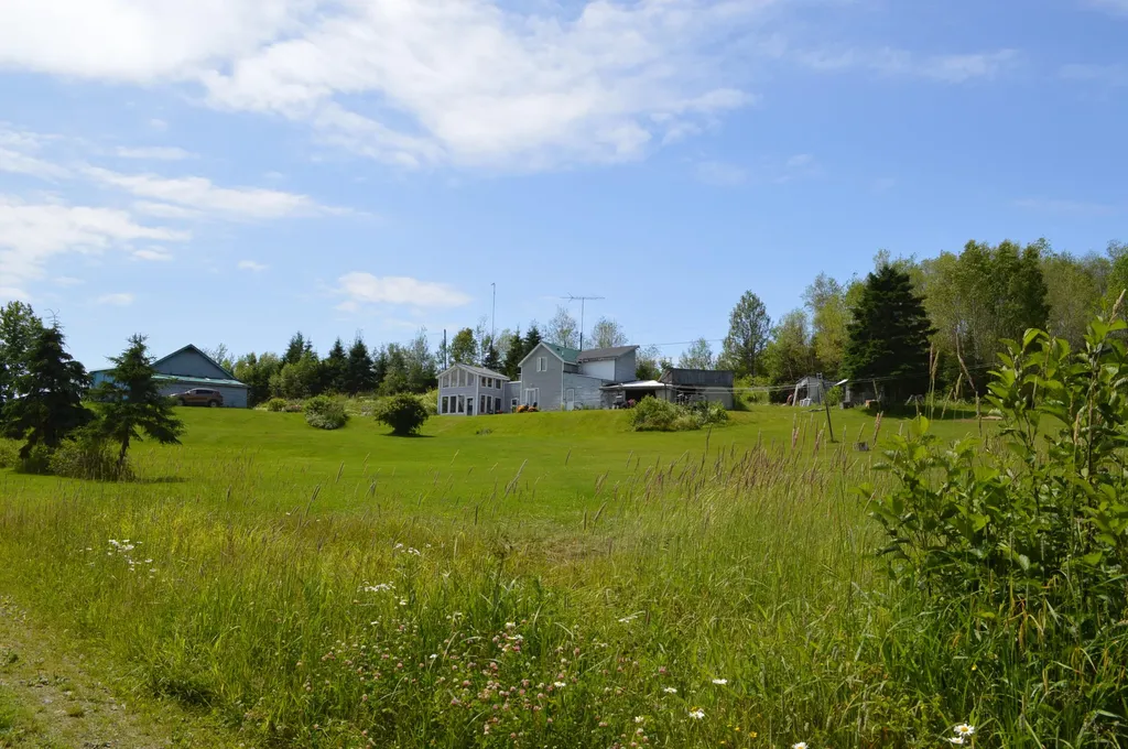 196 Aspen Road Madawaska ME 04756