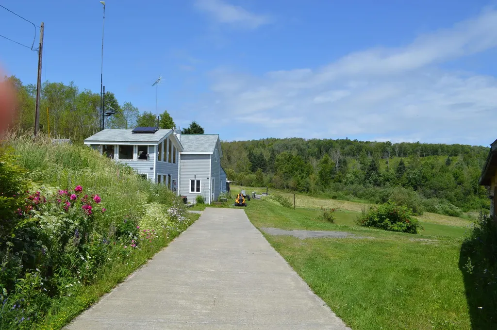 196 Aspen Road Madawaska ME 04756