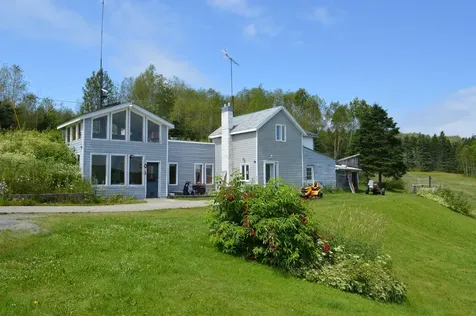 196 Aspen Road Madawaska ME 04756