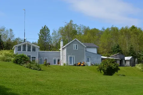 196 Aspen Road Madawaska ME 04756