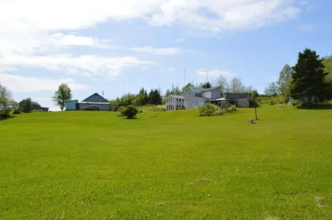 196 Aspen Road Madawaska ME 04756