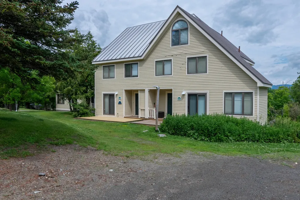 6015 Penobscot Circle Carrabassett Valley ME 04947