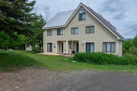 6015 Penobscot Circle Carrabassett Valley ME 04947