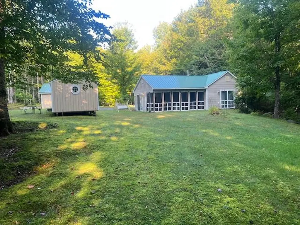 17 Fawn Drive Embden ME 04958
