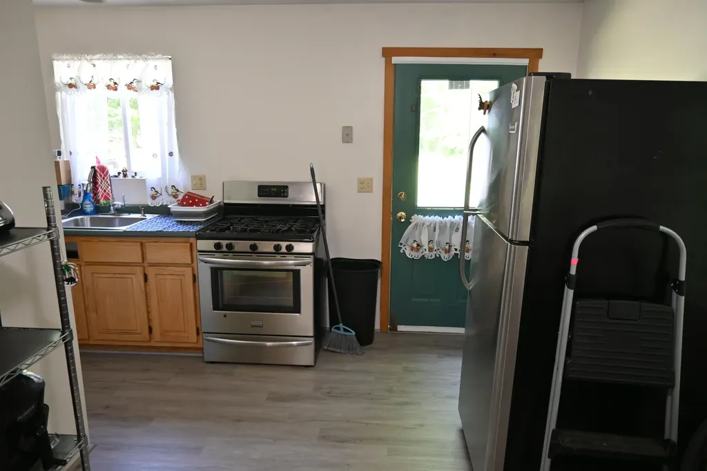17 Fawn Drive Embden ME 04958