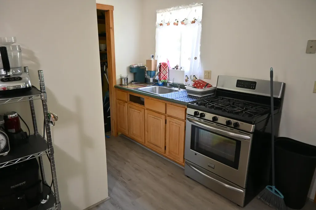 17 Fawn Drive Embden ME 04958