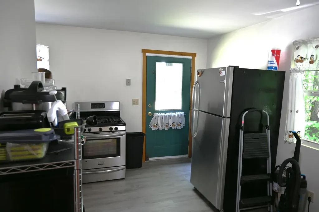 17 Fawn Drive Embden ME 04958