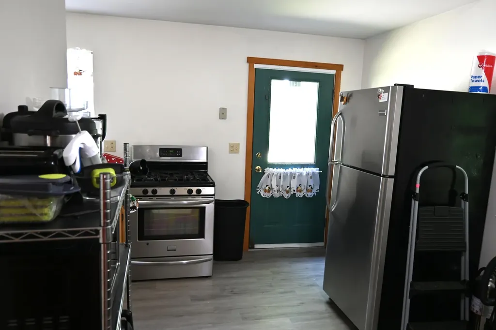 17 Fawn Drive Embden ME 04958