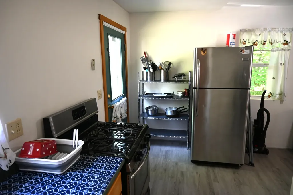 17 Fawn Drive Embden ME 04958