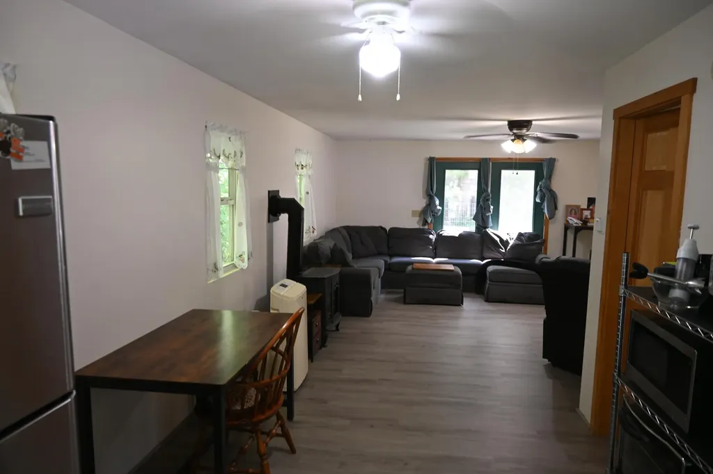 17 Fawn Drive Embden ME 04958